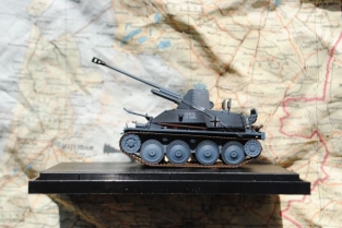 HG4106 Marder III German Tank Destroyer WWII